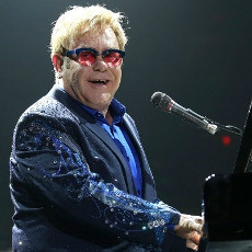 Elton John